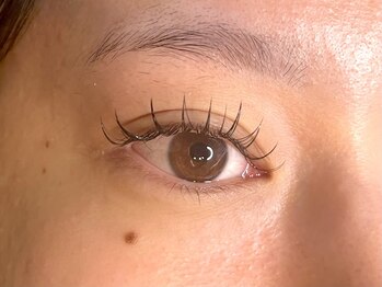 ラシク ゼロ 草加駅前(Lashiku Zero)/マツエク