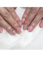 リティ バイ メルシー(Riti by merci)/シンプルストーンコース★