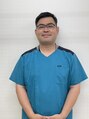のりさだ整骨院 沖台通整骨院&nbsp;熊谷 英大