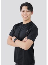 レシオボディデザイン エレメント 須磨店(RETIO BODY DESIGN ELEMENT)&nbsp;ヤナギダ 