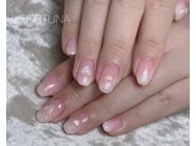 フォルトゥナ(FORTUNA)/90分デザインコース