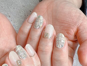 ナチュラ(natura)/プレミアムツイード