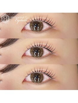 クイックアイズ セルフメイド 泉大津店(Quick Eyes SELFMADE)/まつ毛パーマ