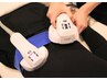 超燃焼!!最強スリミングマシン【マグニート】+エレクトロポレーション120分