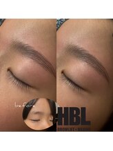 シャイン バンクシア(SHINE Bankusia)/【ハリウッドブロウリフト】