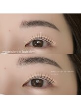 コア(Core)/パリジェンヌラッシュリフト！