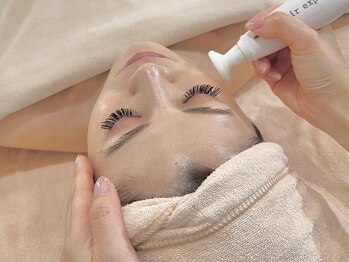 アリスビューティー(AliceBeauty)/プラズマシャワー