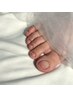 ◎【初回オフ無料】　FOOTカラーグラデーション　￥8,800→￥7,480