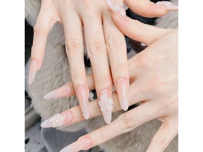 スペードキューネイル 新宿店(Spade Q Nail)の写真