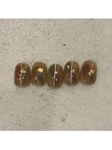 ファボリ ナゴヤ(favori nagoya)/デザインコース(オフ込)