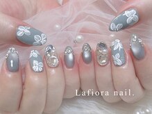 ラフィオラ(Lafiora)/