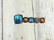 アズールネイル(AZUL nail)/【foot】定額7500円