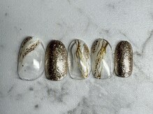 アミュレット 柳津店(AMULET)/6月定額　5500円(税込)