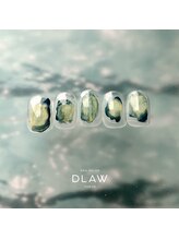 ドロウ フィーグ(DLAW figue)/６月シンプルデザイン