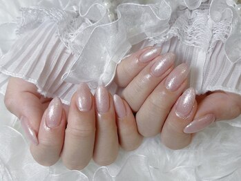 アビス(Abyss)/こだわりワンカラー