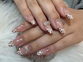 ジェルデザイン！