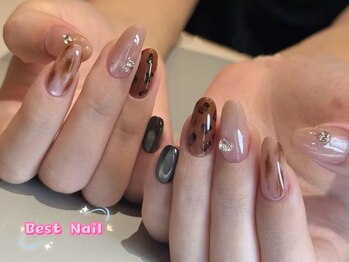 SNS人気デザイン