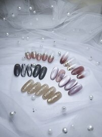 大人モテ定額デザイン