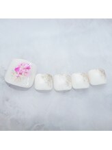 はあとねいる 松井山手店/フット78