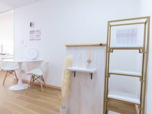 エクシアホワイトニング 六本木店の雰囲気(3割は男性のお客様です♪メンズのホワイトニング人口増加中!)