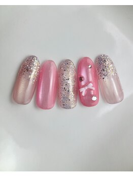 ラウレア(Laulea)/11月【定額】トレンドコース