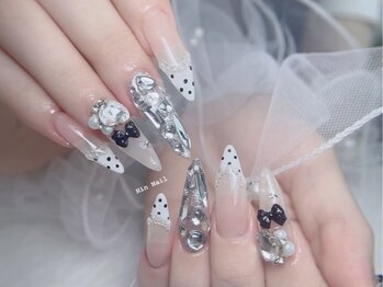 ヒンネイル(Hin Nail)/