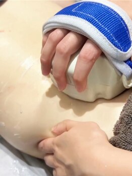 OBSの写真/《理想のくびれを手に入れましょう♪》最新マシンと技術で見た目の変化と体重減少の両方をサポートします◎