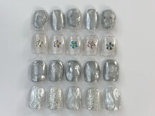 ハンハウス(Hanhouse)/【aya限定おまかせデザイン】