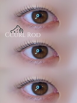 アイモア 多治見店(eye mor.)/まつ毛パーマ