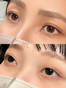 キープ力が自慢のサロン