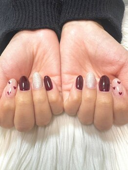 Momokaお任せデザイン