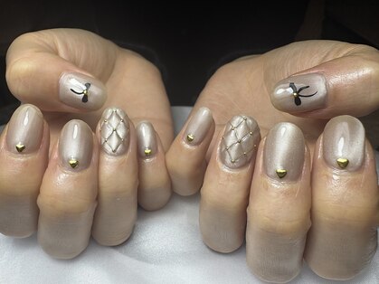 エム ハウオリマナワ(M hau'oli manawa)の写真