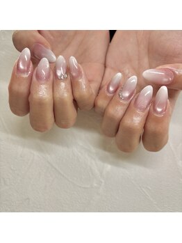 マグネットベイビーブーマー