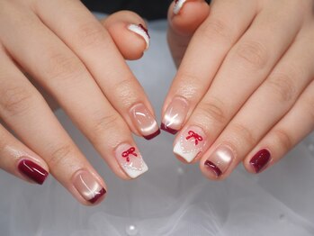 グラシアス(Gracias)/持ち込みデザイン