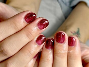 うるうるフラッシュマグ☆