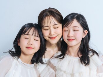 タッチの写真/【初めての方も◎】最新IPL×SHR方式♪操作も簡単＆完全個室で誰にも見られず全身脱毛が叶います！