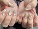 Dipcy nailの写真/丁寧なカウンセリングと施術で初めての方にも★トレンドに敏感なスタッフがあなたに合わせてご提案します◎