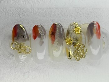 ティアラバイエミタス(TIARA by emi+)/新作デザイン 2026.1.5~