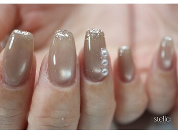 ステラ(stella)/持込デザイン♪