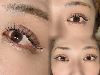 ノーブル 高槻(noble)/マツエク×マツパ