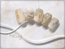 ノチュイ(nocuy)/≪アートBコース≫