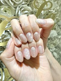 シェルネイル★担当椎原