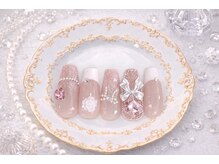 リーベスト 南森町店(REBEST)/〈定額〉ゴージャスコース