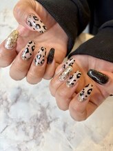シャルム ド ネイルズ(Charm de nails)/