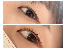 アン ネイル(ANN NAIL)/まつげパーマ