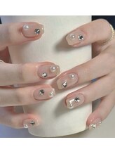 エヌワンネイル(N.one nail)/