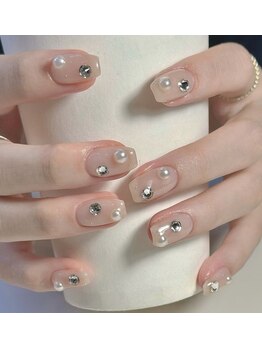 エヌワンネイル(N.one nail)/