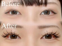 トゥルーアイ マークイズ みなとみらい店(TRU EYE)/マツエク＊LED変更可能