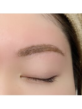 アイモア 吉祥寺店(eye mor.)/まつげパーマ/美眉/アイブロウ