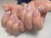 ヨーローネイル(YOLO Nail)/極-KIWAMI-